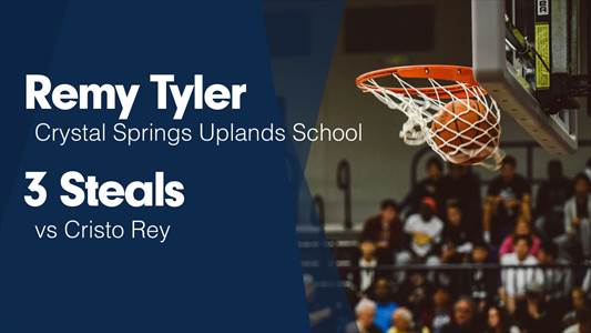 Basketball Game Preview: Crystal Springs Uplands Gryphons vs. Ea