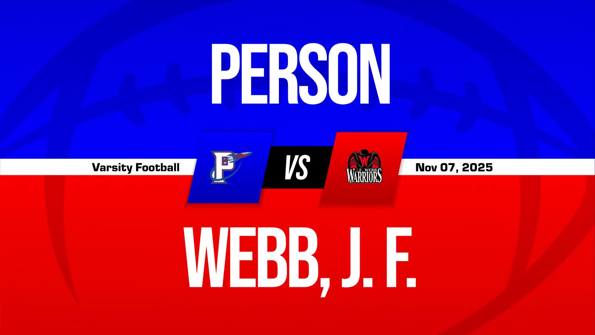 Football Game Preview: Person Rockets vs. Northside - Jacksonville Monarchs