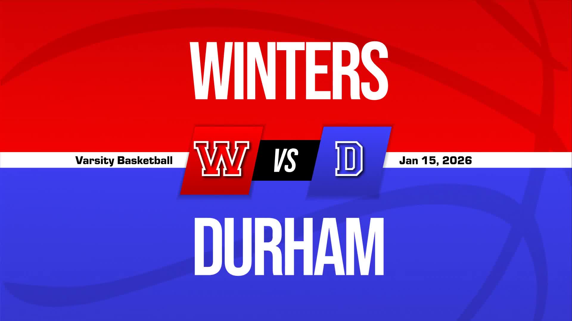 Basketball Recap: Durham Picks Up Third Consecutive  Victory + How To Watch