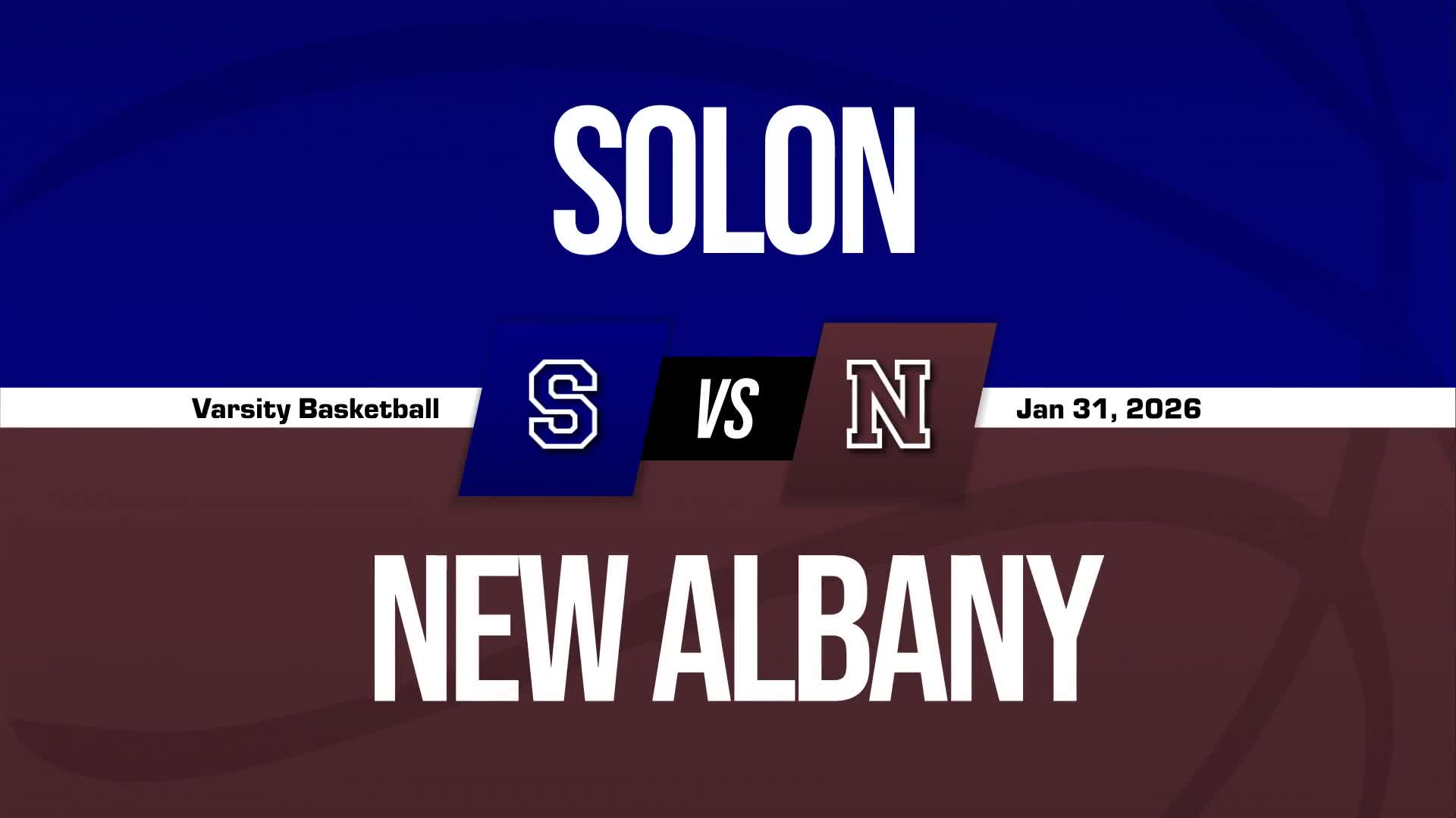 Basketball Recap: Make It Three in a Row for New Albany + How To Watch