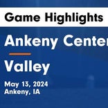 Soccer Game Recap: Ankeny Centennial Victorious