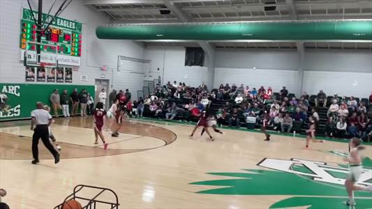 Softball Recap: Des Arc Extends Winning Streak to Five