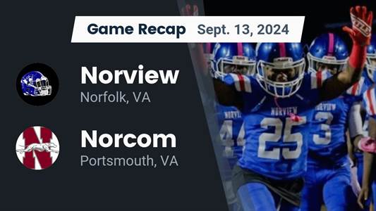 Football Game Preview: 