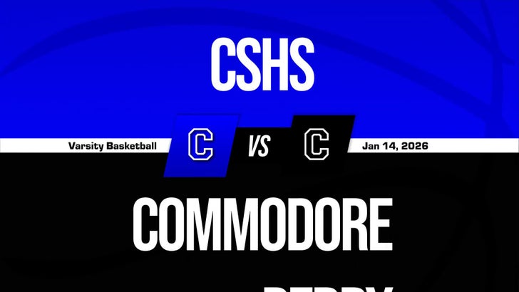 Basketball Recap: Cambridge Springs Skates Past Jamestown with E