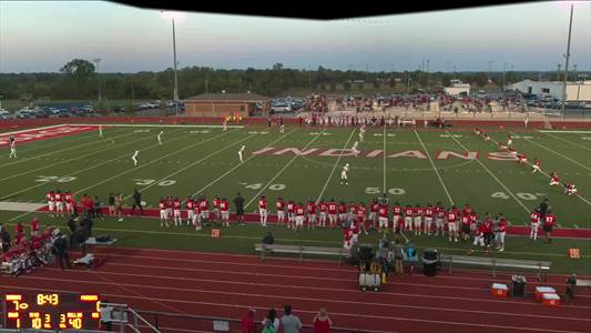 Suburban - White Top Football Player Performances