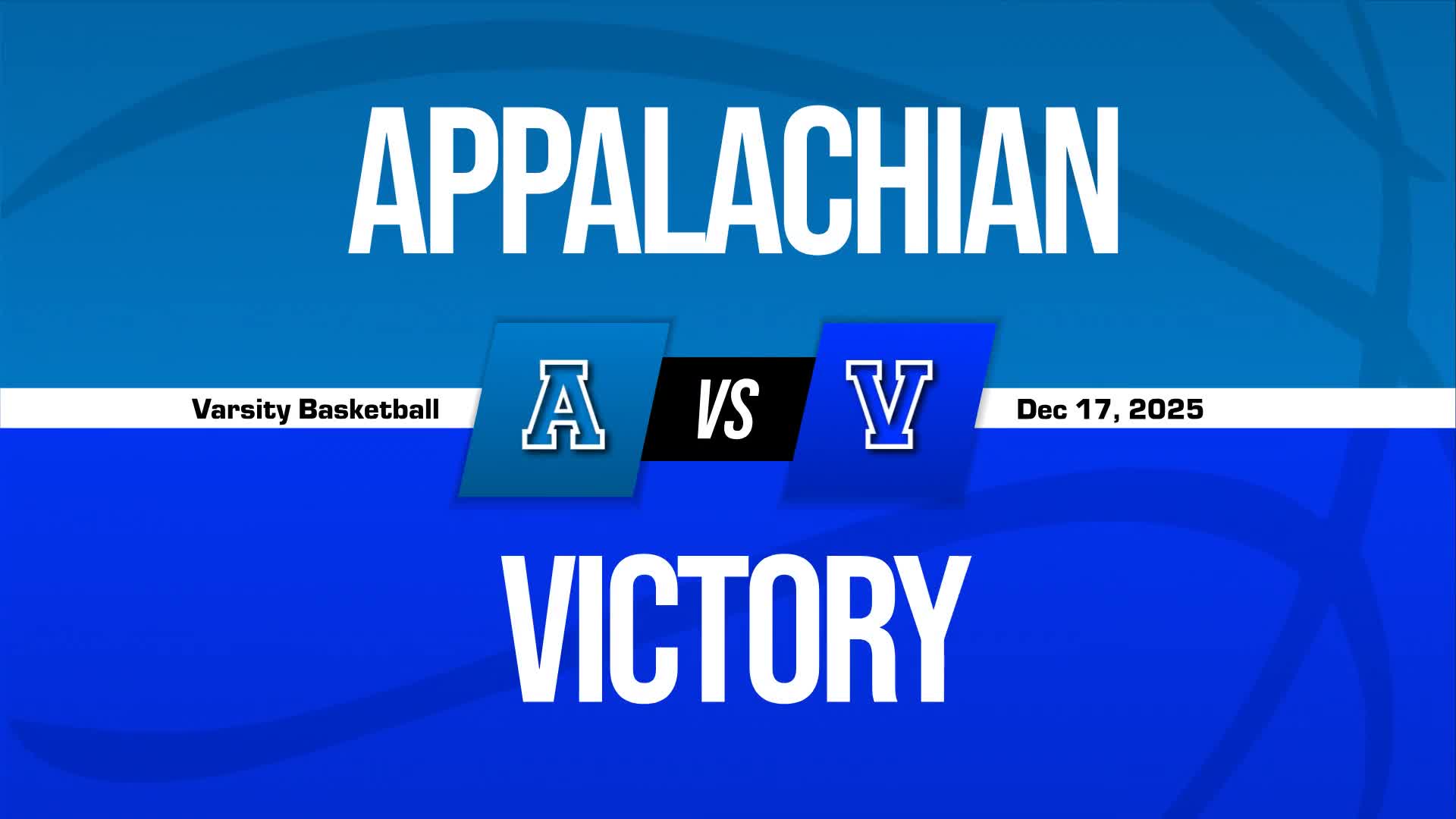 Basketball Recap: Appalachian Find Success + How To Watch