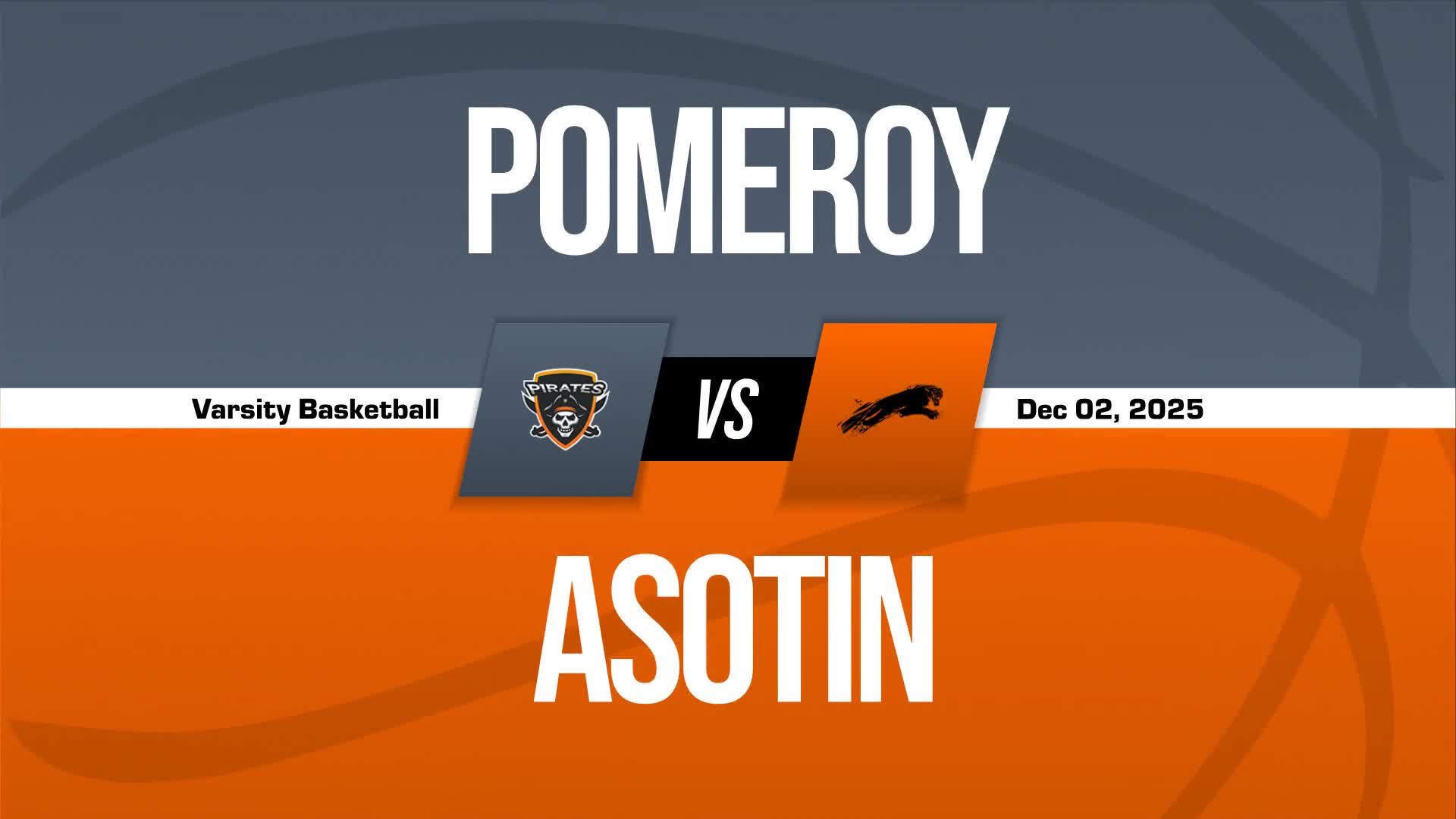 Basketball Recap: Asotin Piles Up the Points Against Odessa + How To Watch