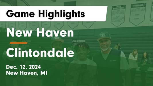 Basketball Recap: New Haven Comes Up Short