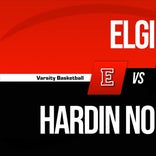 Basketball Game Preview: Elgin Comets vs. Mt. Gilead Indians