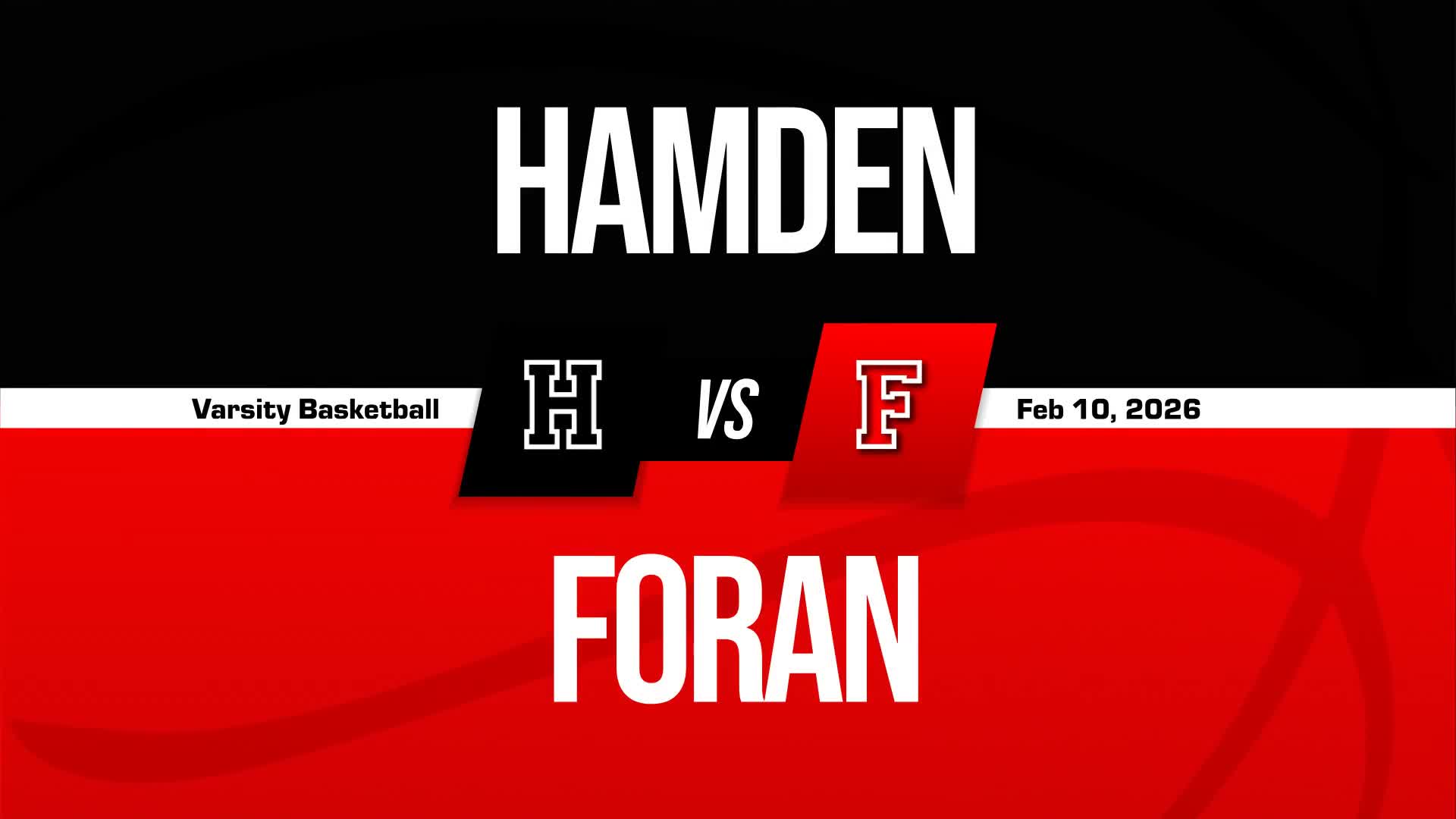 Basketball Recap: Foran Comes Up Short + How To Watch