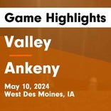 Soccer Game Preview: Valley Plays at Home