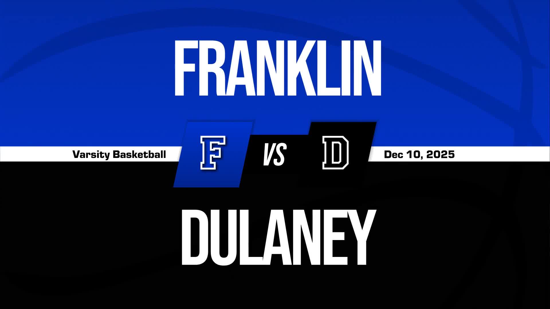 Basketball Game Preview: Franklin Indians vs. Owings Mills Golden Eagles + How To Watch