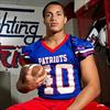 Duke Riley: New Orleans Capital One Bank High Yield Student Athlete of the Year
