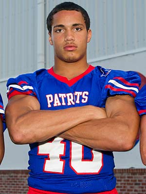 Duke Riley, Curtis