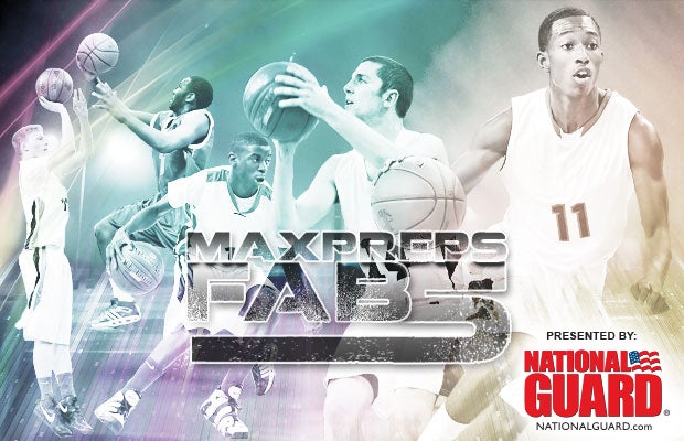 See all the Fab 5 boys basketball articles from across the nation.