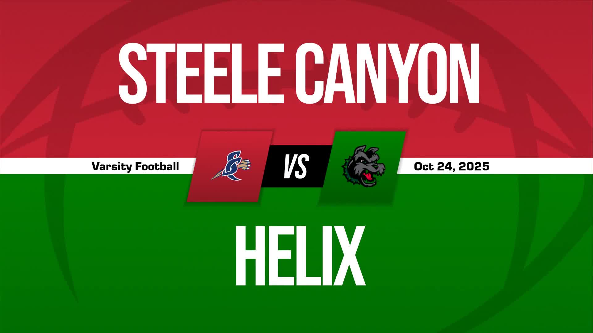 Football Game Preview: Helix Highlanders vs. San Pasqual Golden Eagles + How To Watch