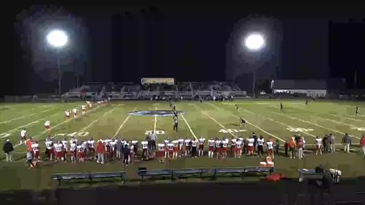 Laurel Highlands Top Football Player Performances