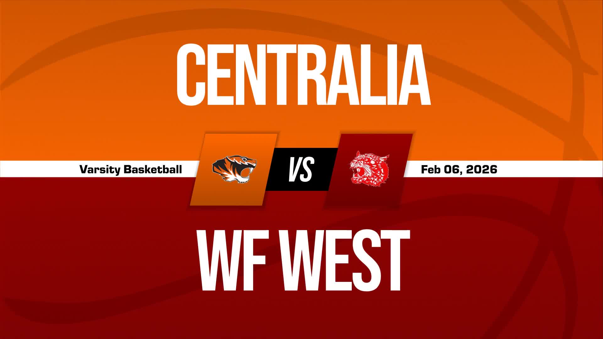 Basketball Recap: WF West Victorious