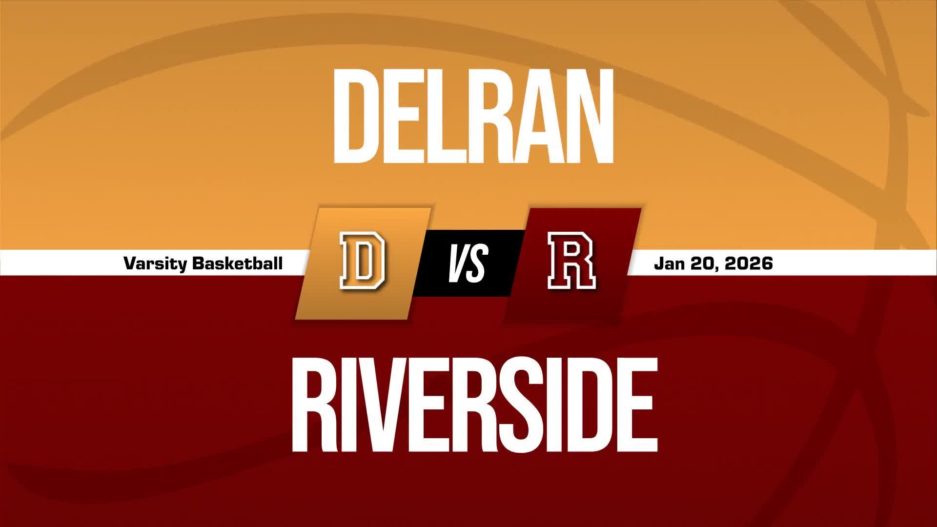 Basketball Recap: Delran Puts Losing Streak Behind Them