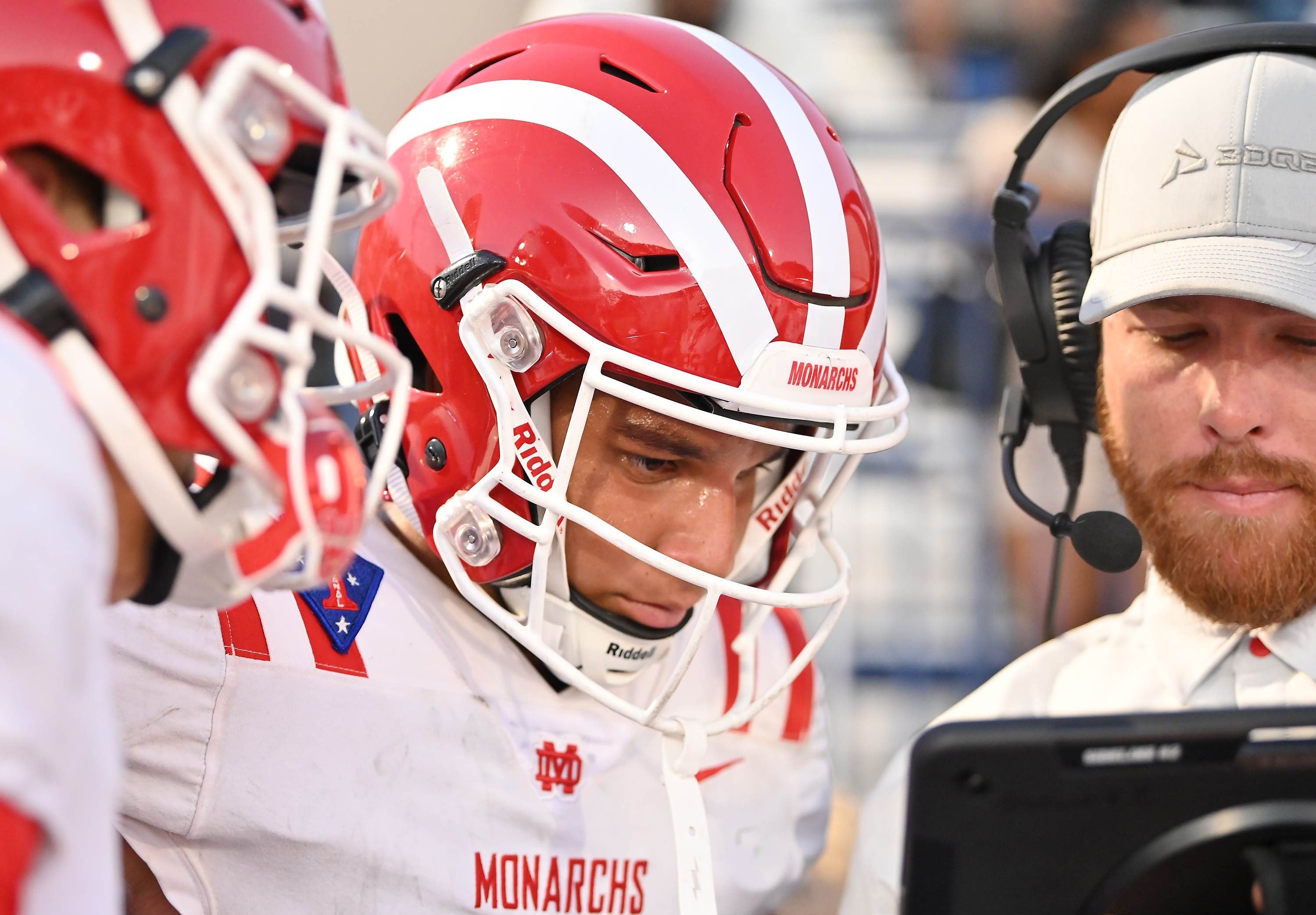 Maxpreps Mater Dei - leazo2l