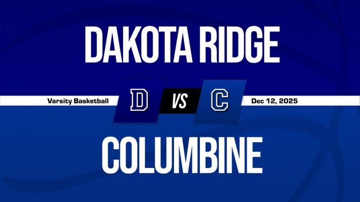 Basketball Game Preview: Columbine Rebels vs. Heritage Eagles