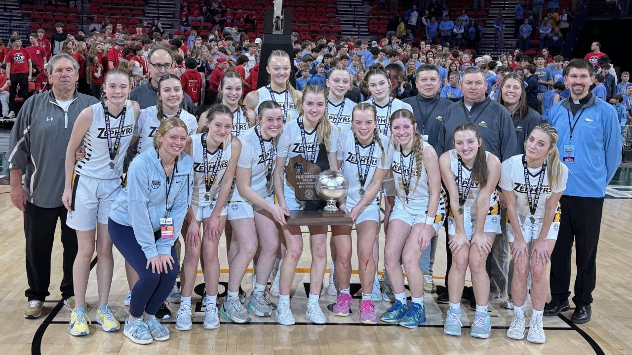 Wisconsin high school girls basketball: Division 4 playoff preview
