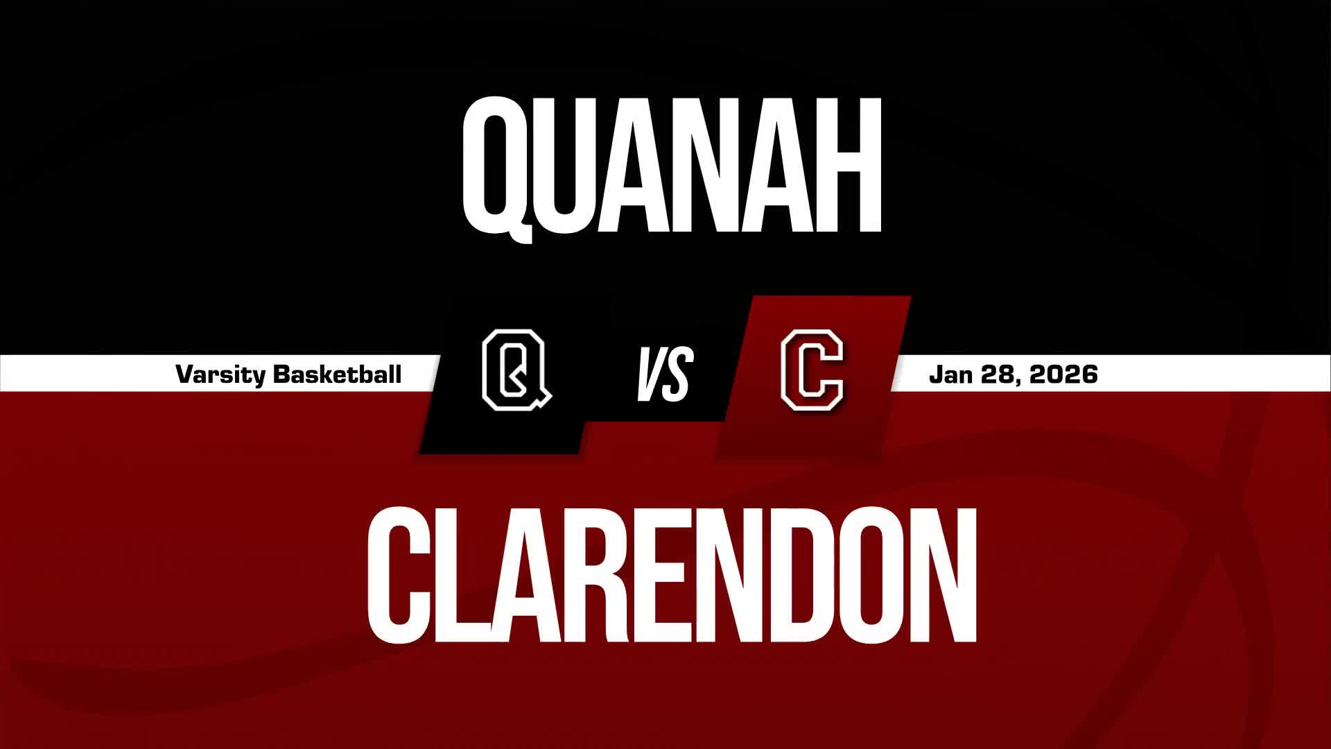 Basketball Recap: Clarendon Skates Past Highland Park with Ease + How To Watch