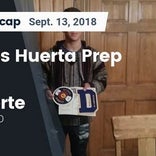 Football Game Preview: Rocky Mountain Lutheran vs. Dolores Huerta Prep