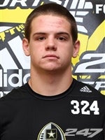 Jake Bentley