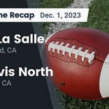 De La Salle skates past Clovis North with ease