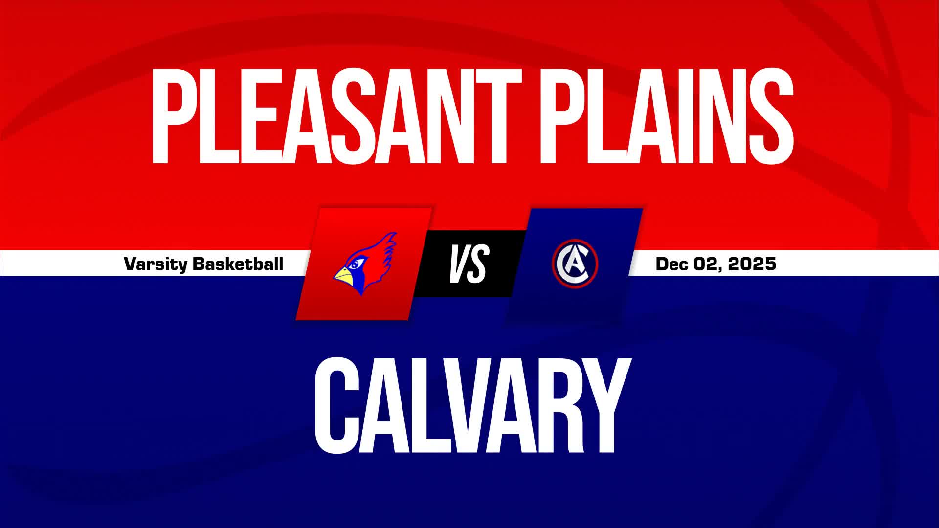 Basketball Recap: Calvary Picks Up Second Consecutive  Win + How To Watch