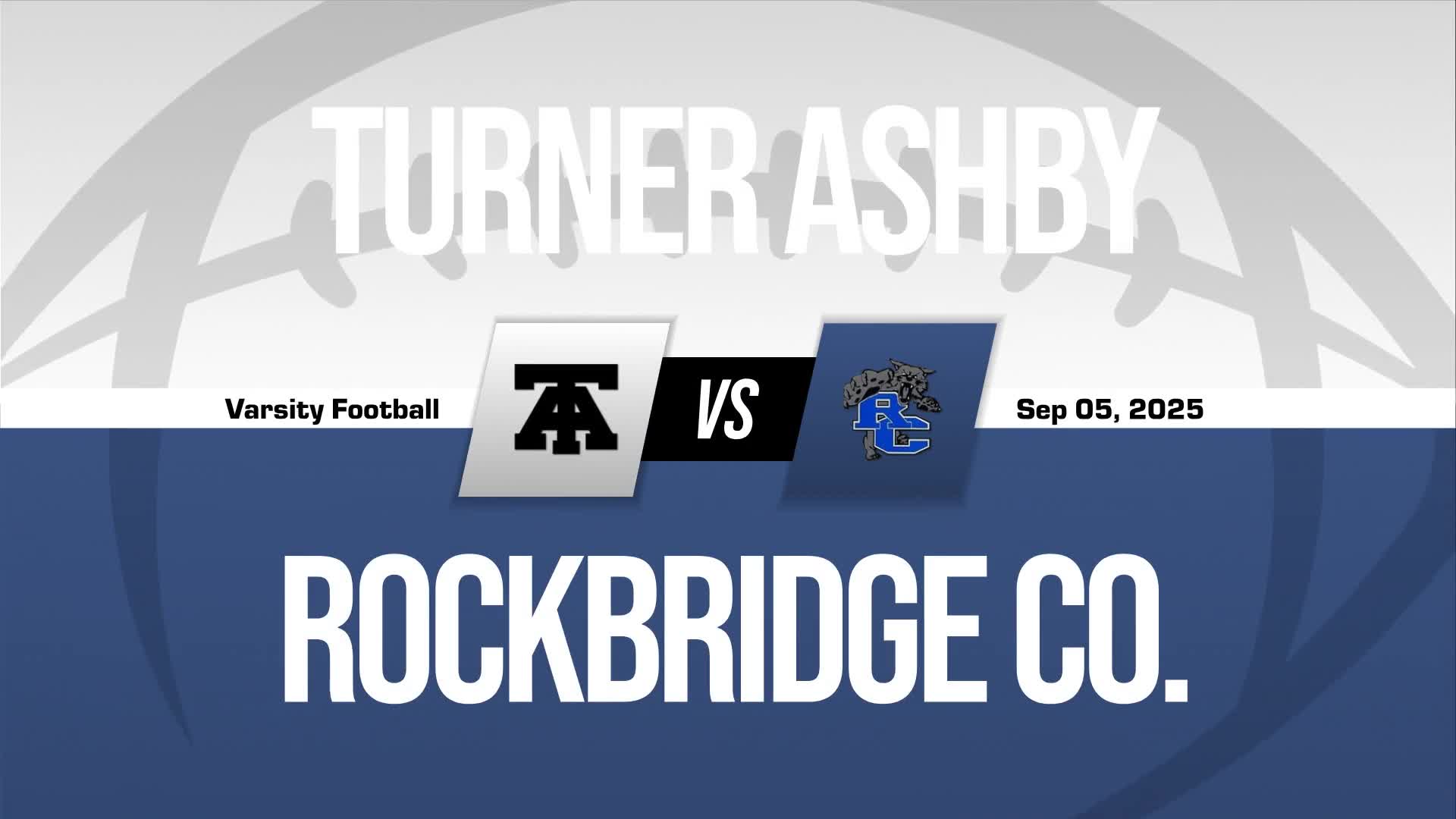 Football Recap: Rockbridge County Comes Up Short