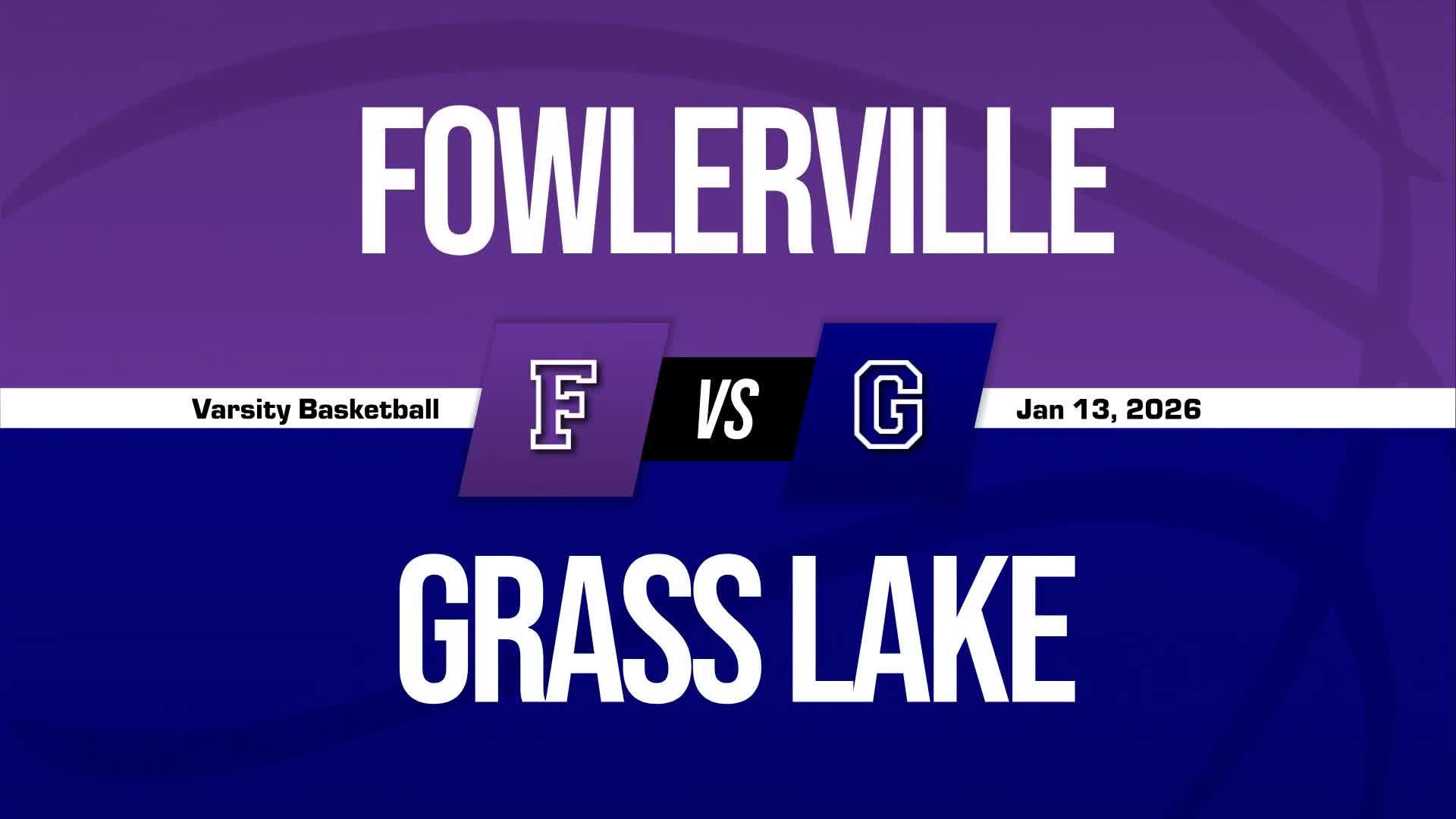 Basketball Recap: Grass Lake Drops Season-High Score on Addison