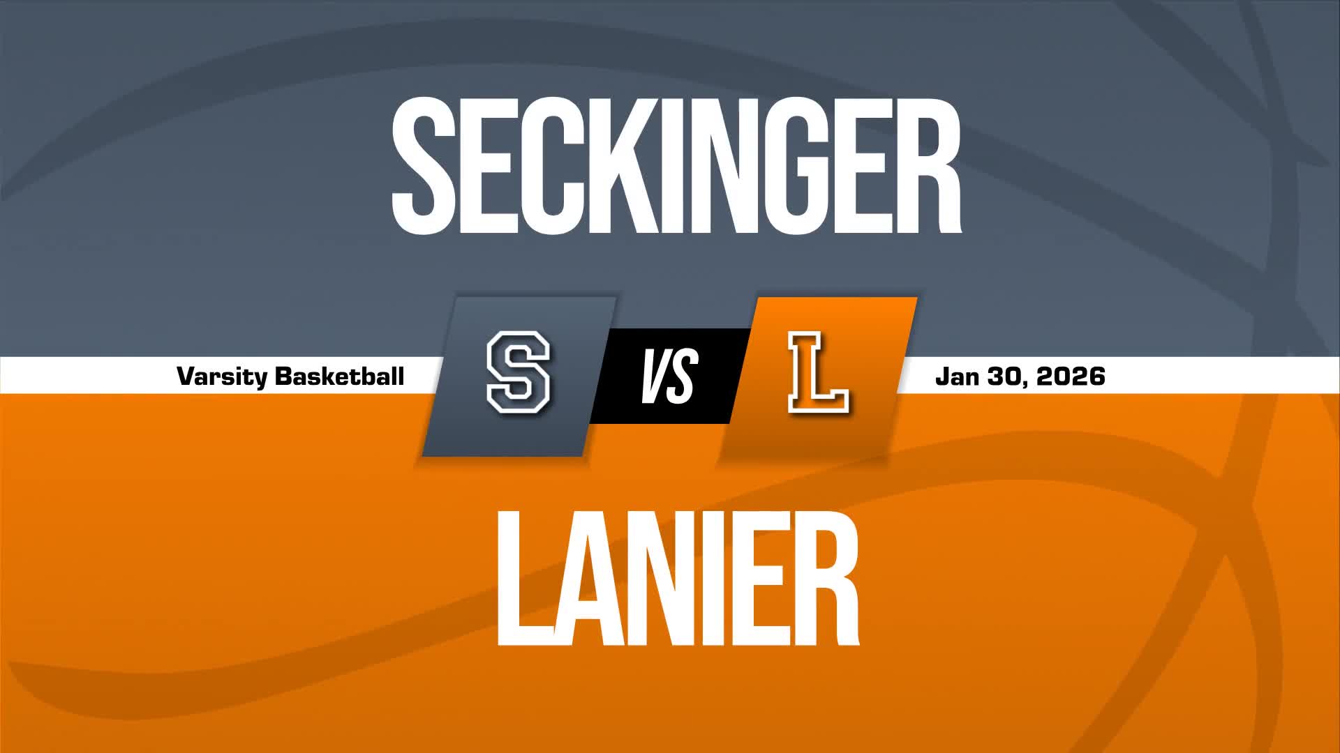 Basketball Recap: Lanier Piles Up the Points Against Chattahoochee + How To Watch