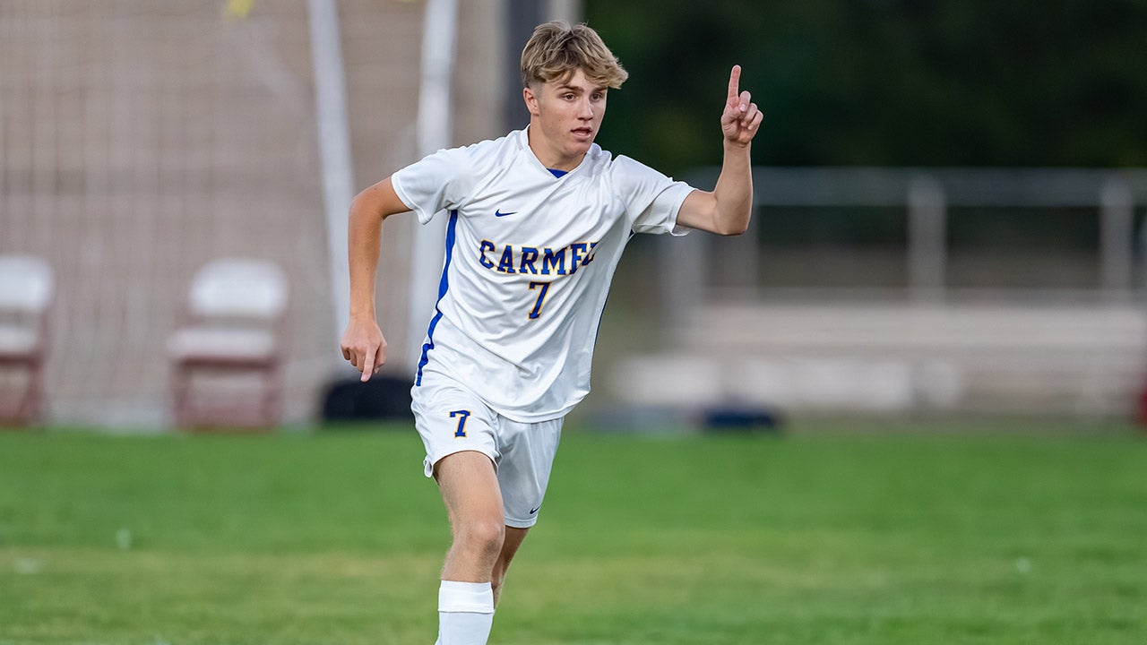 MAXPREPS CUP: Carmel tops standings