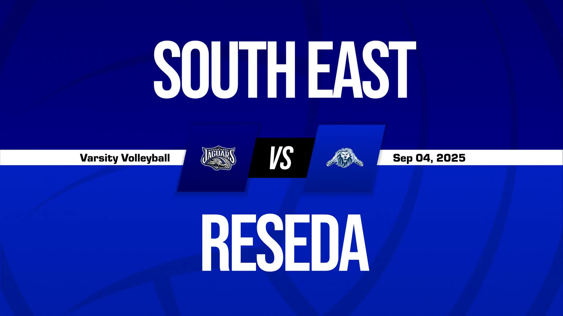Volleyball Game Preview: Reseda Regents vs. Van Nuys Wolves