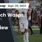 Football Game Recap: Orem Tigers vs. Wasatch Wasps