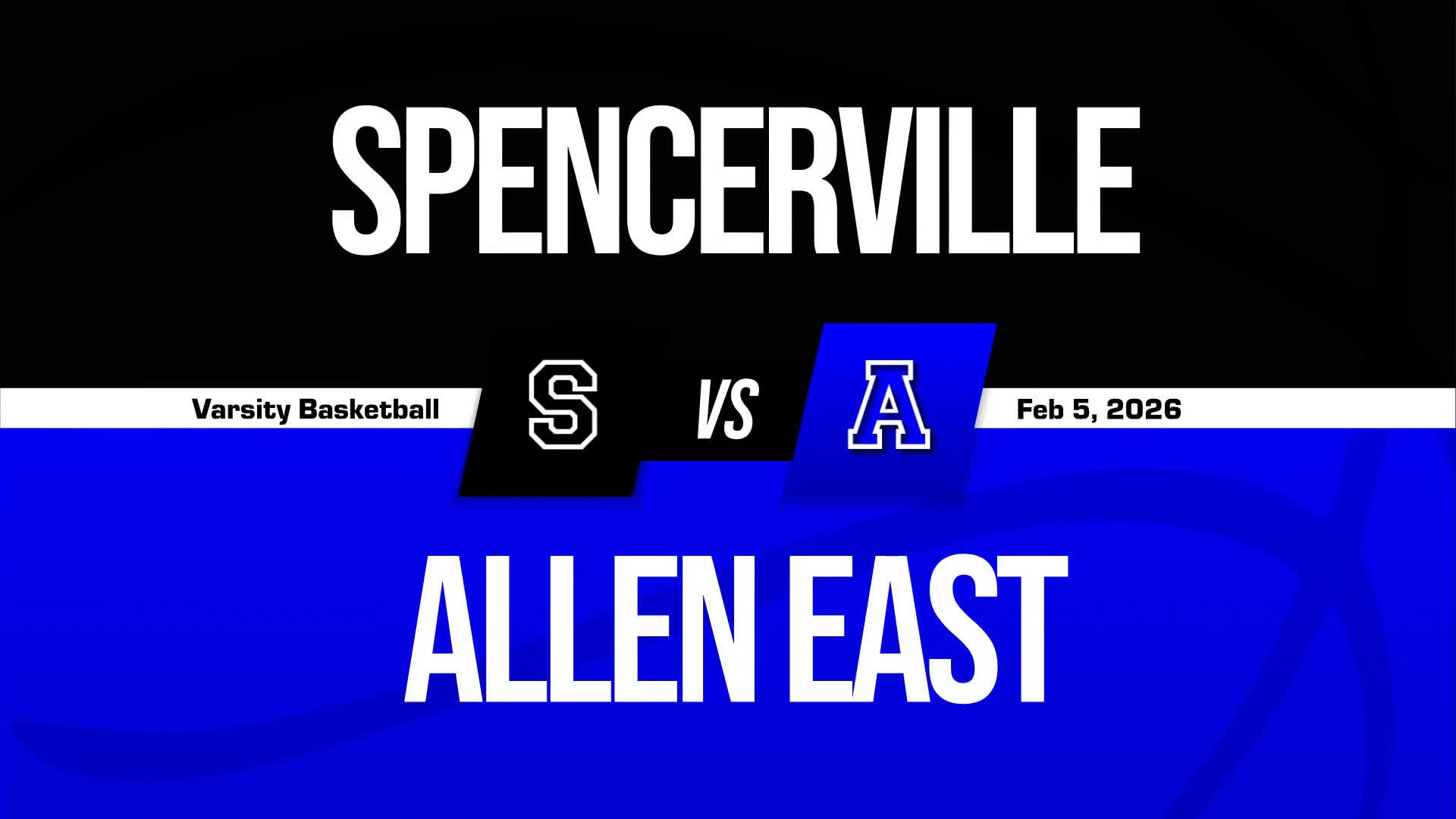 Basketball Recap: Monday's  Defeat Ends Allen East's Winning Streak