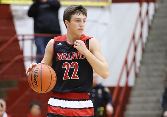 Where IN Top 10 boys BB teams rank