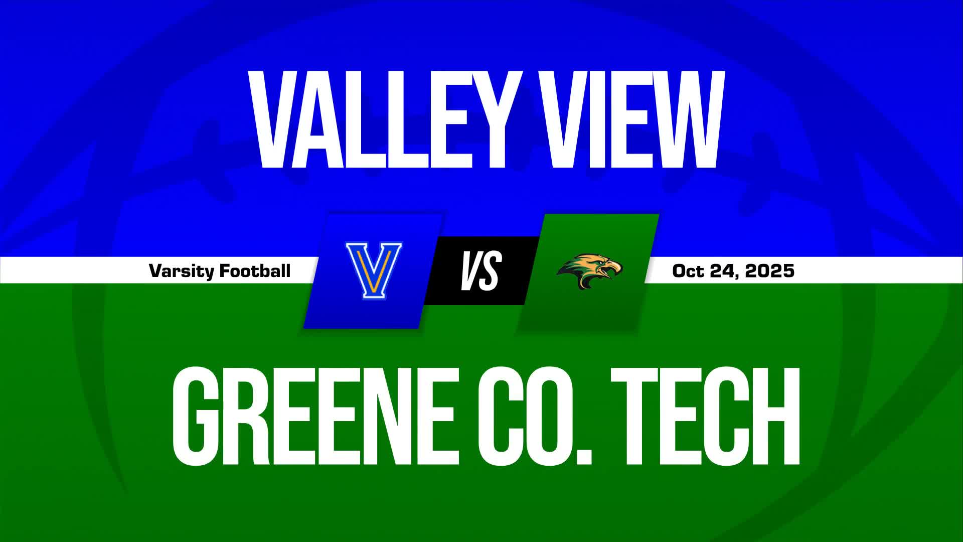 Football Game Preview: Valley View Blazers vs. Harrison Goblins + Official Tickets