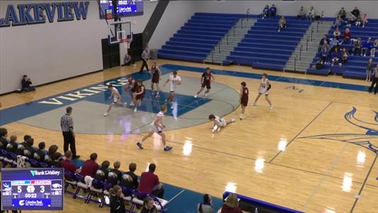 Basketball Recap: Arlington's Run of Four Straight  Wins Now Ove