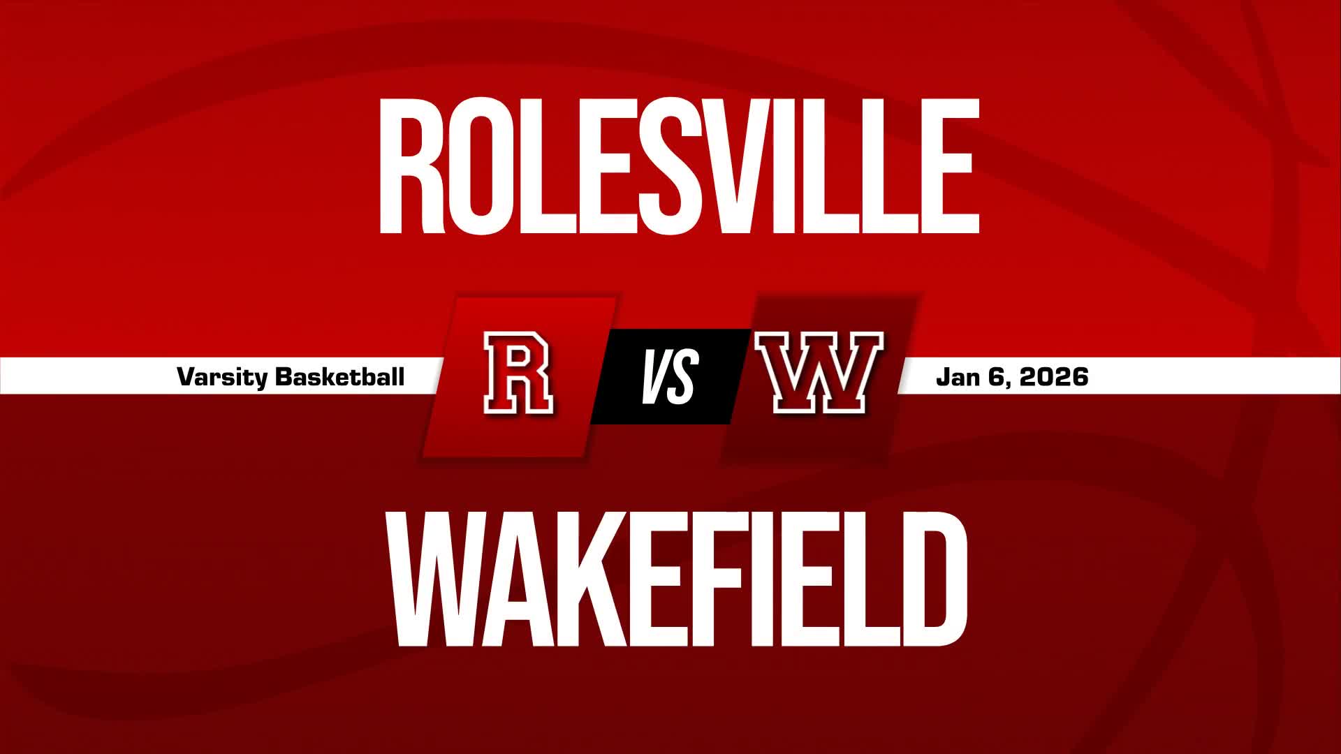Basketball Recap: Wakefield's Luck Takes a Turn for the Worse  o