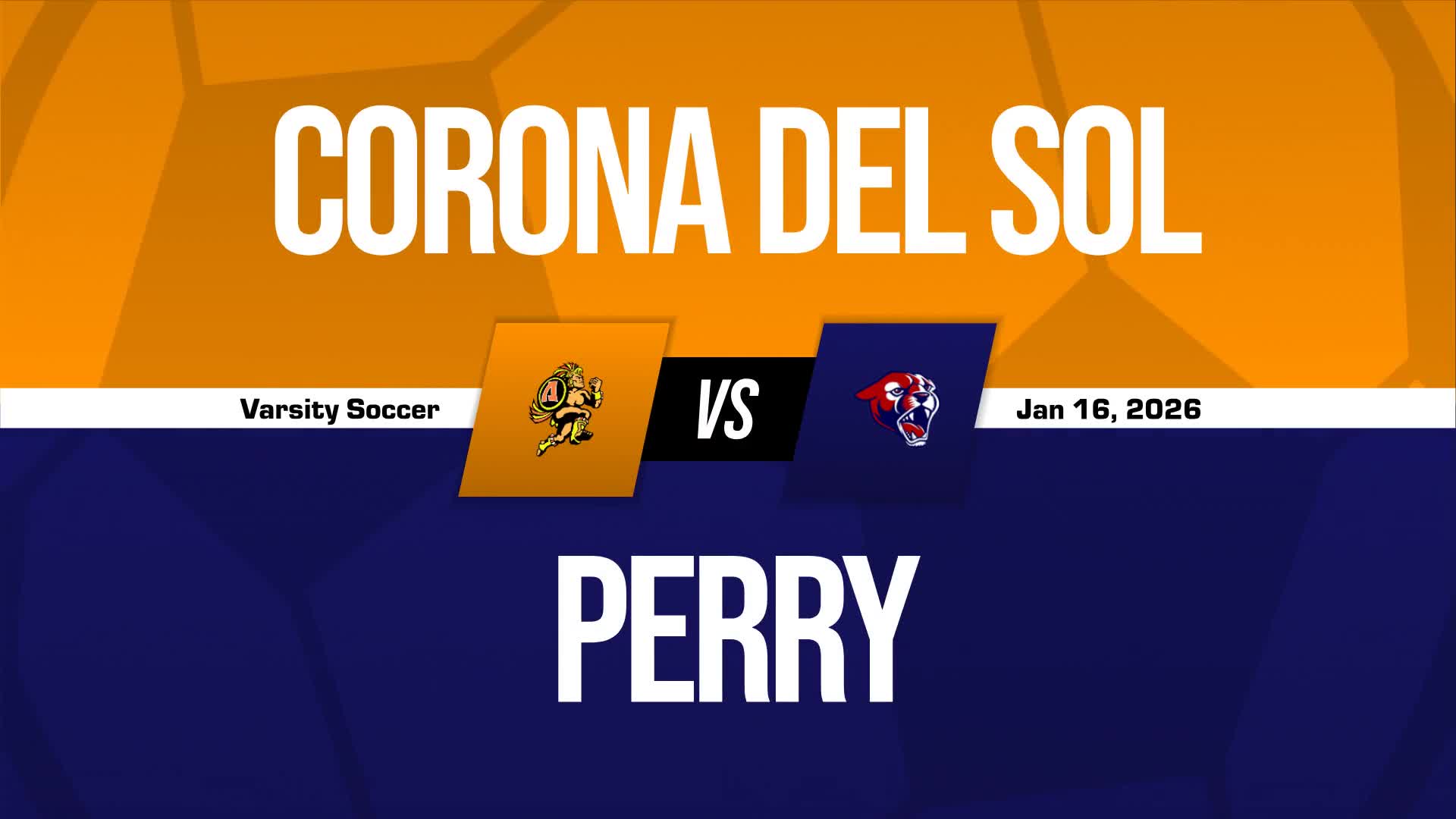 Soccer Recap: Corona Del Sol Picks Up Third Consecutive  Victory