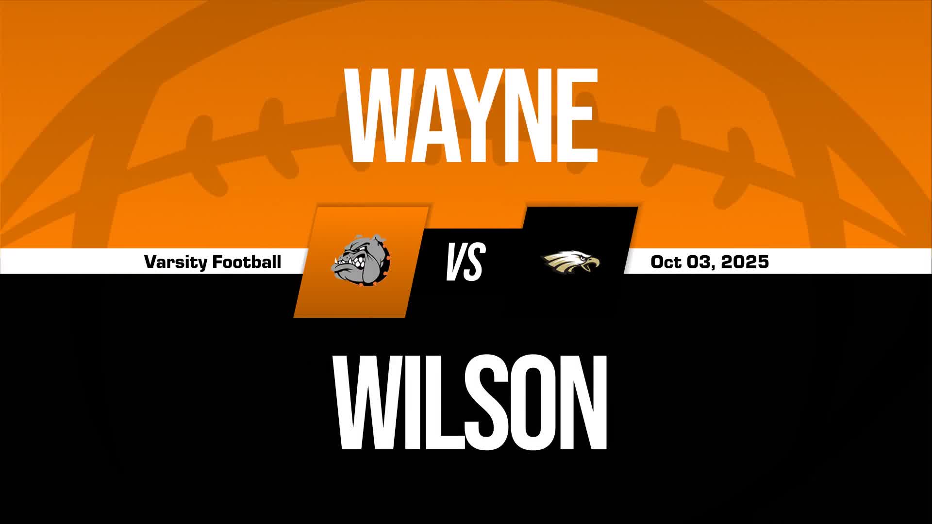 Football Recap: Wayne Comes Up Short + How To Watch