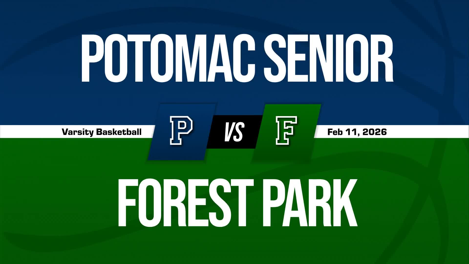 Basketball Recap: Potomac Senior's  Victory  on Wednesday Extends Winning Streak to Four