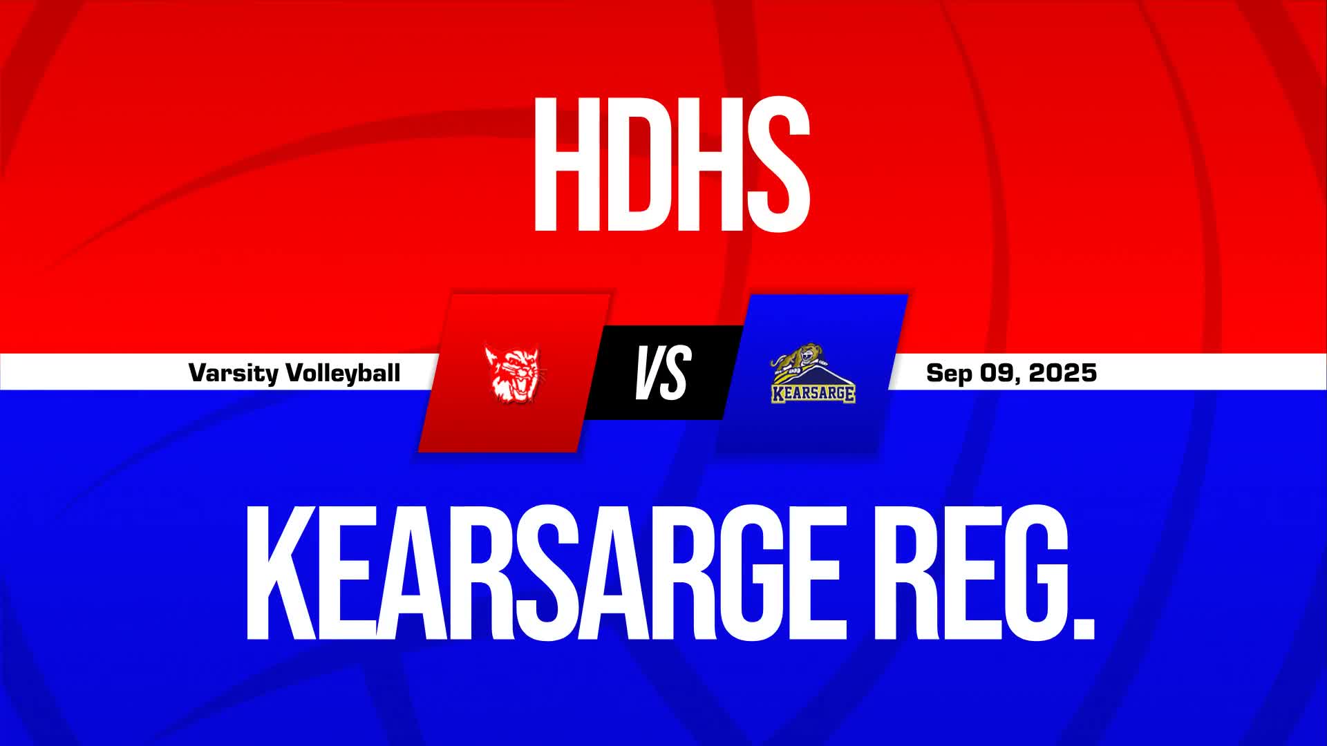 Volleyball Game Preview: Hillsboro-Deering Hillcats vs. Newfound Regional Bears