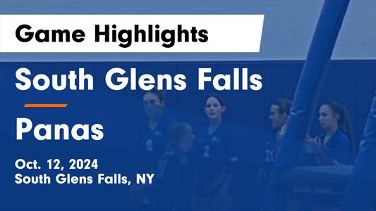 Volleyball Recap: Walter Panas Takes a Loss