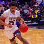 Jasiah Jervis named 2025-26 MaxPreps New York High School Basketball Player of the Year