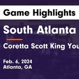 Basketball Game Preview: South Atlanta Hornets vs. Mount Paran Christian Eagles