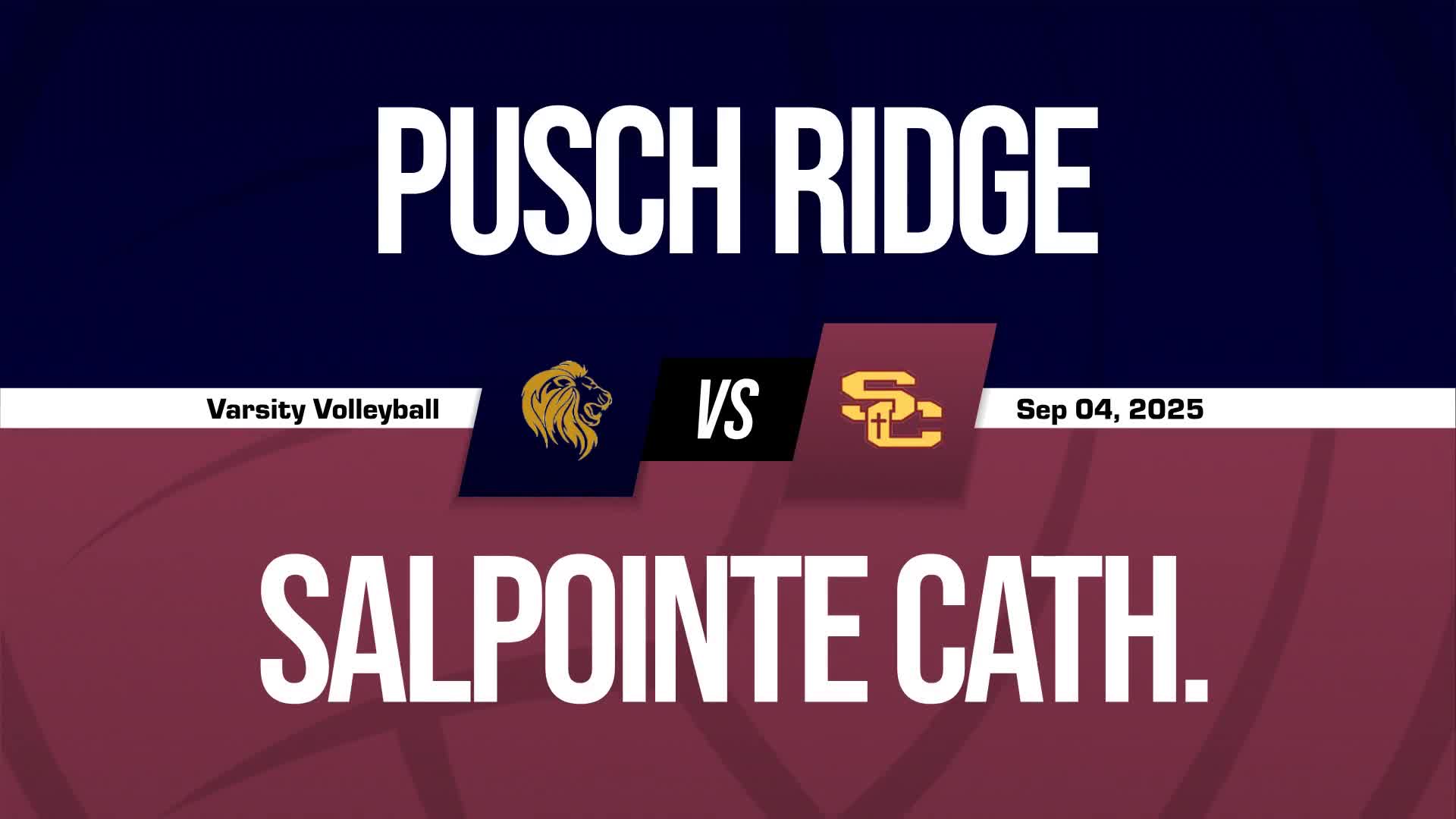 Volleyball Recap: Pusch Ridge Christian Academy Victorious